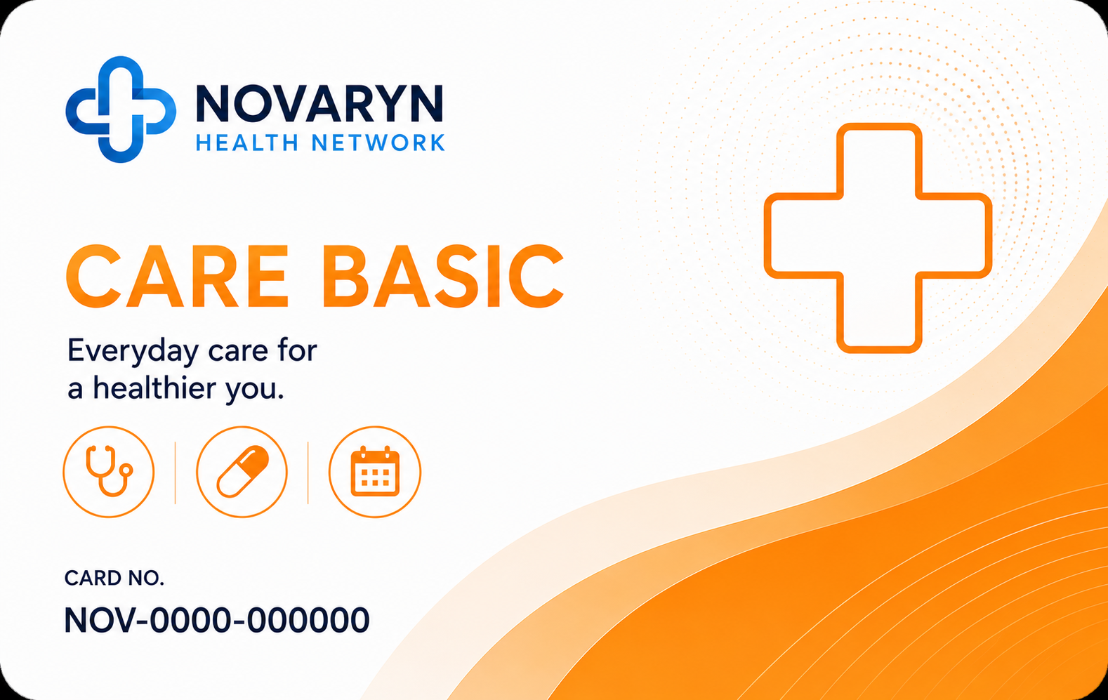 Novaryn Care Basic