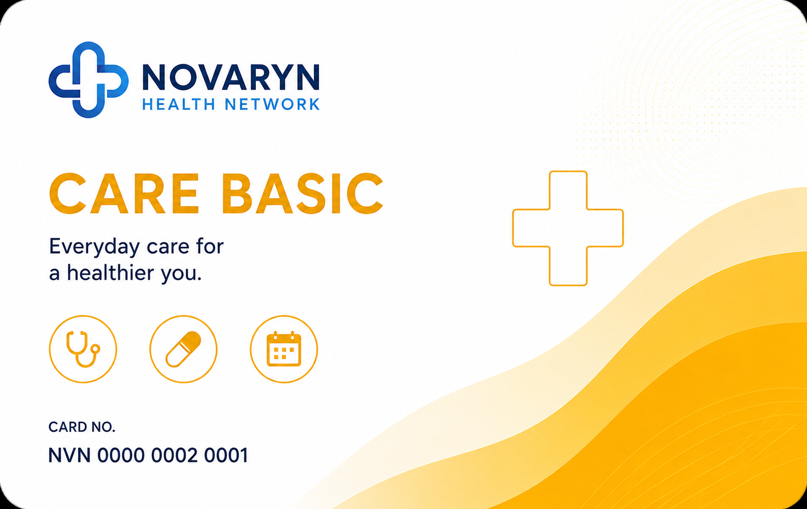 Novaryn Care Basic