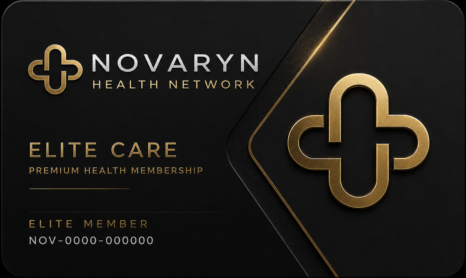 Novaryn Elite Care