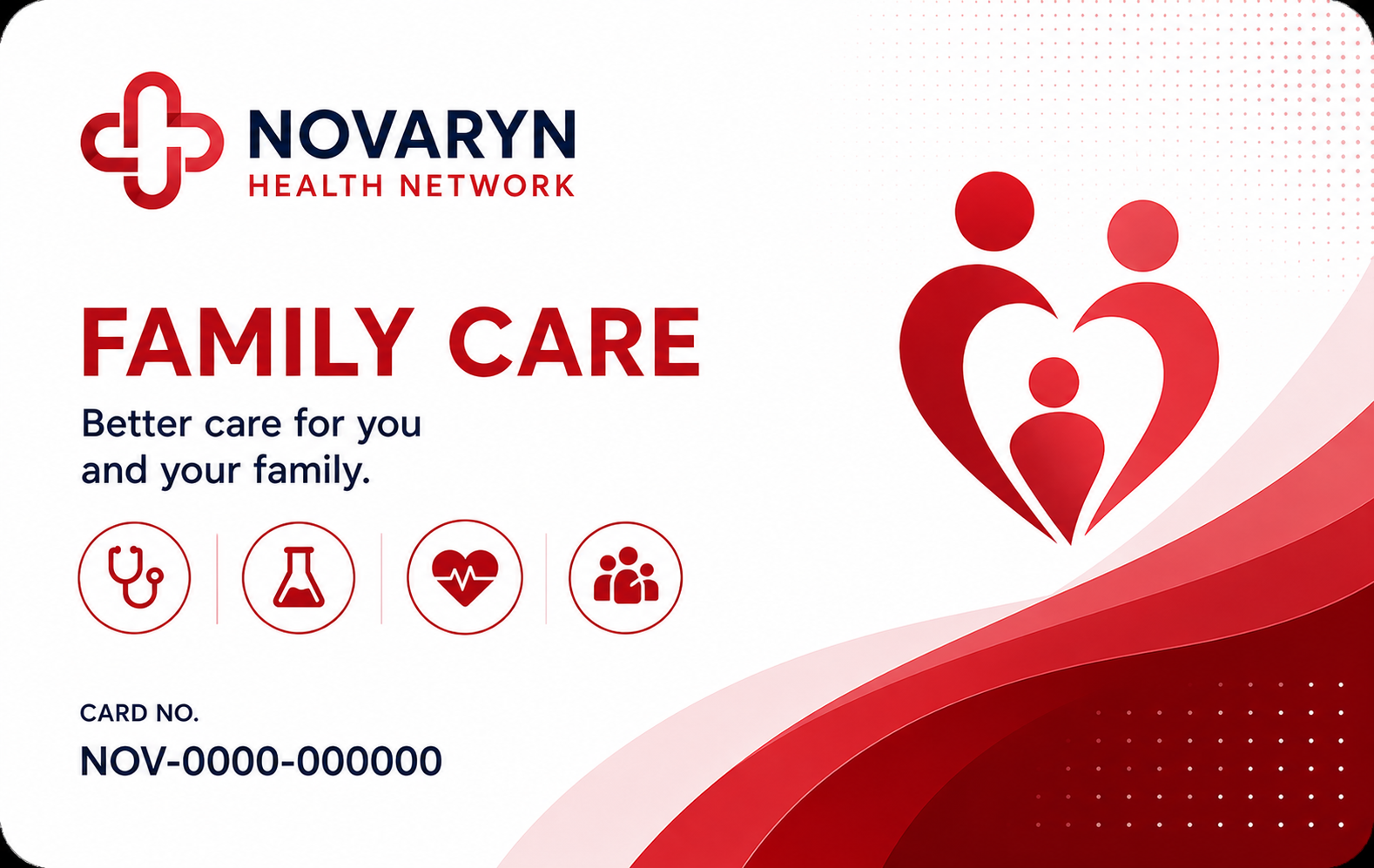 Novaryn Family Care