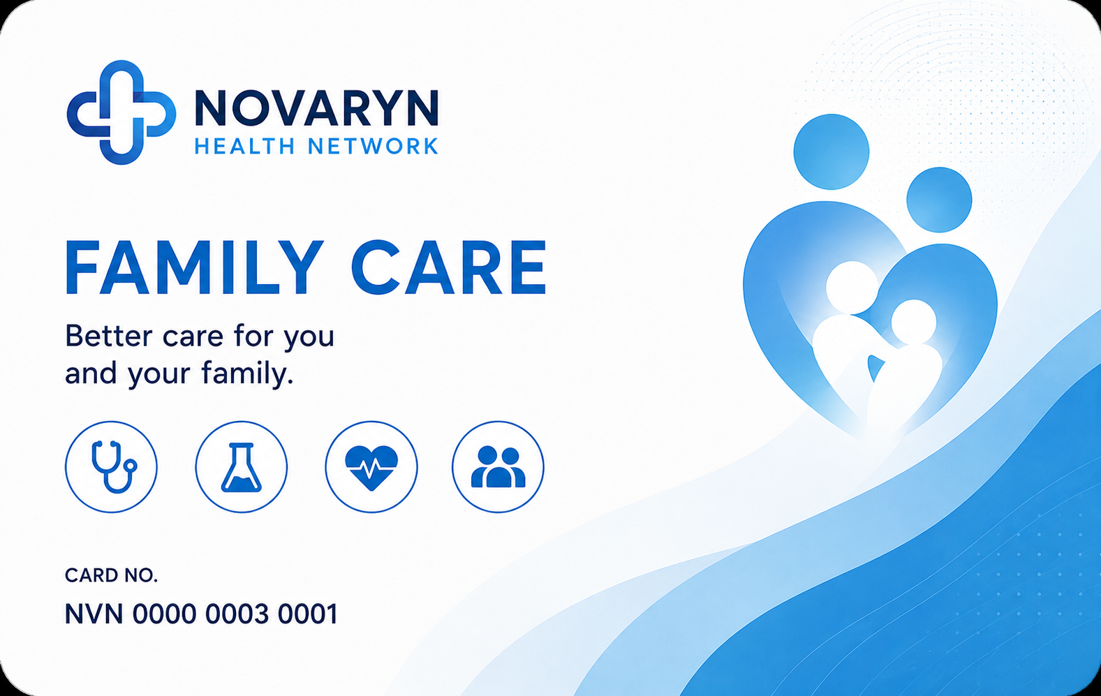 Novaryn Family Care